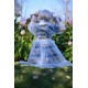 Little Valentine Little See Through Raincoat(Reservation/Full Payment Without Shipping)